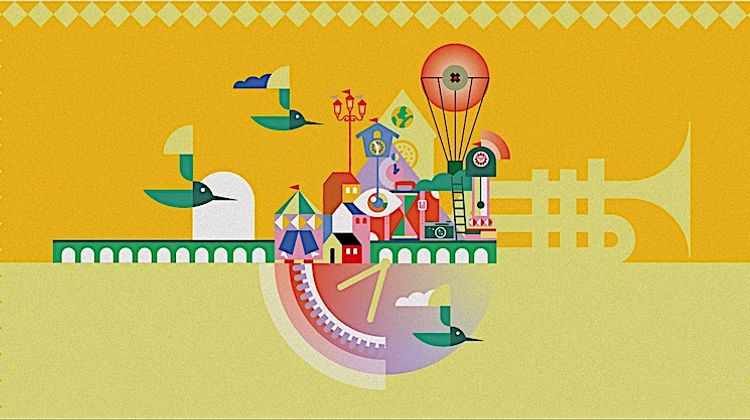 SAN PANSAR – Le Carnaval à Mont-de-Marsan, entre passé et futur